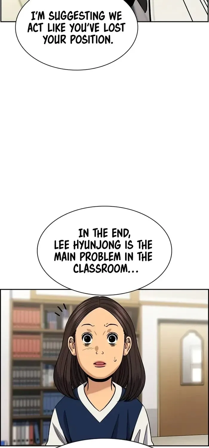 Get Schooled Mangakakalot X Chapter 171 Page 29