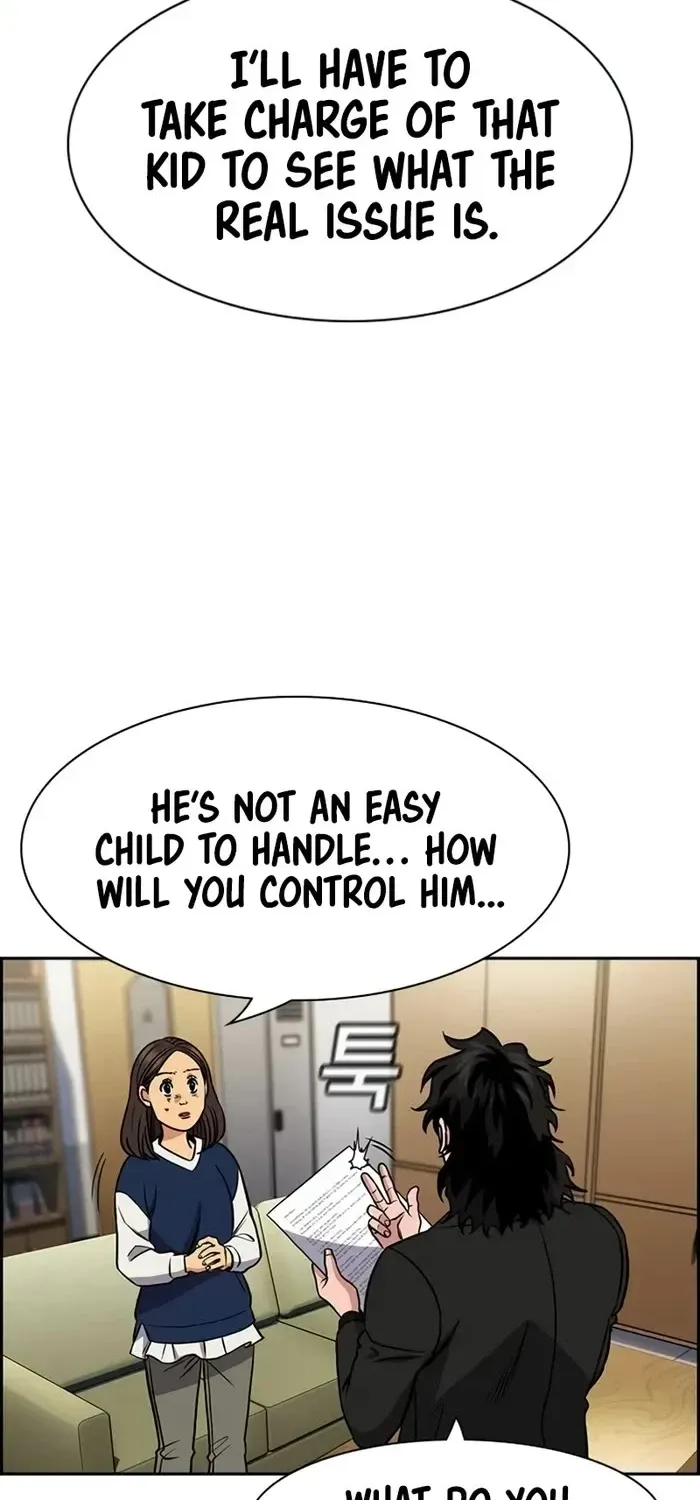 Get Schooled Mangakakalot X Chapter 171 Page 30