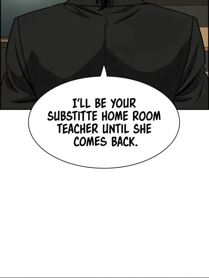 Get Schooled Mangakakalot X Chapter 171 Page 34