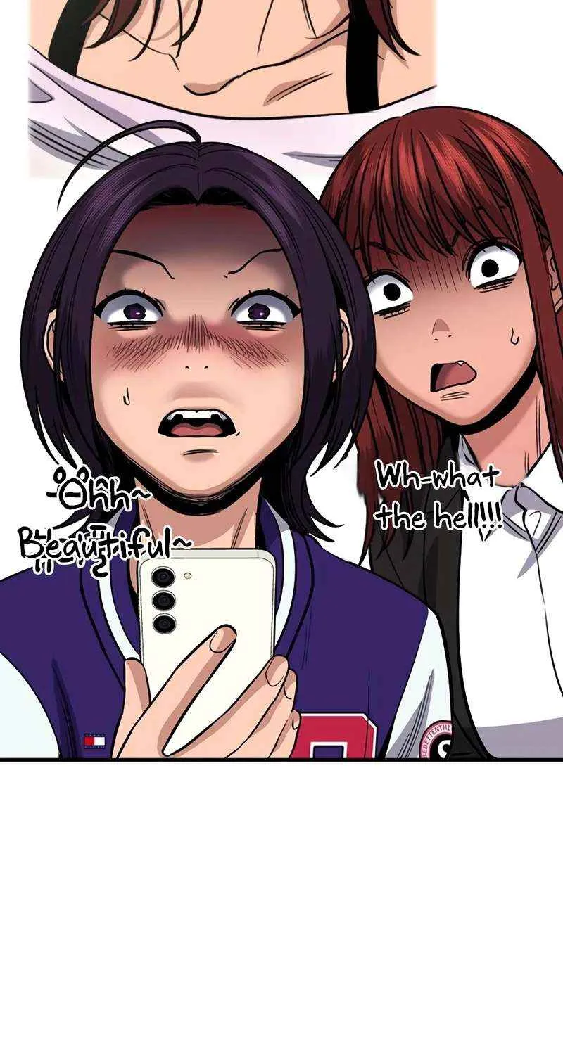 Get Schooled Mangakakalot X Chapter 184 Page 35