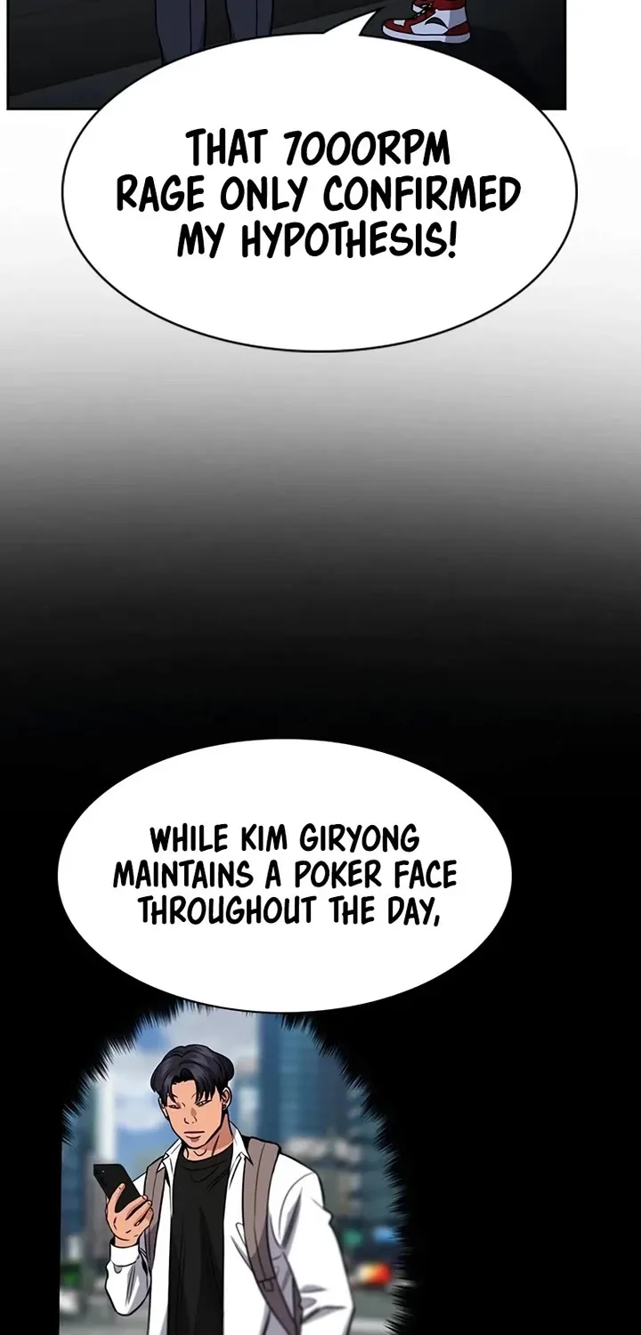 Get Schooled Mangakakalot X Chapter 180 Page 14