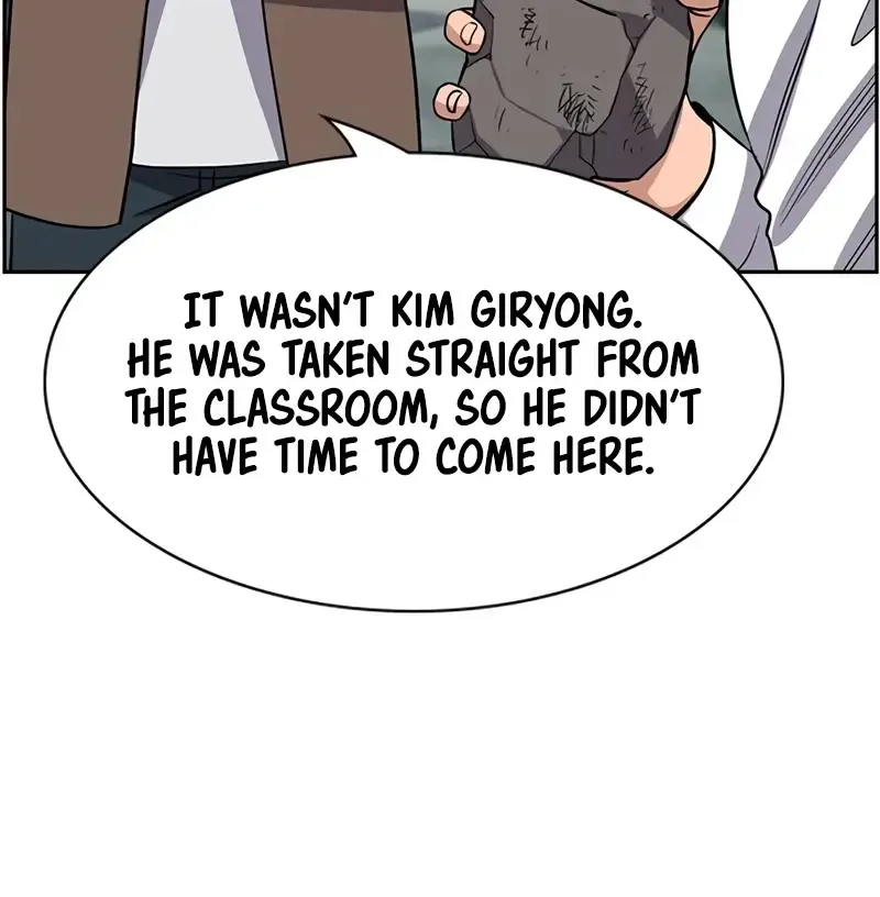 Get Schooled Mangakakalot X Chapter 183 Page 109