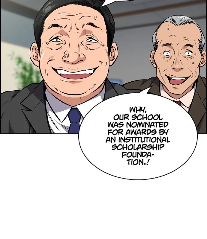 Get Schooled Mangakakalot X Chapter 2 Page 5