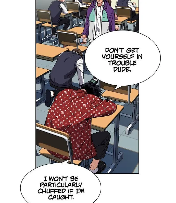 Get Schooled Mangakakalot X Chapter 2 Page 45