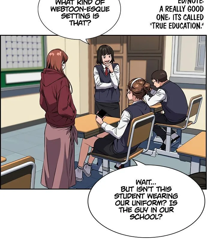 Get Schooled Mangakakalot X Chapter 2 Page 52