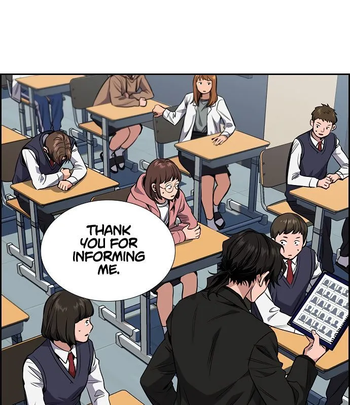 Get Schooled Mangakakalot X Chapter 2 Page 95