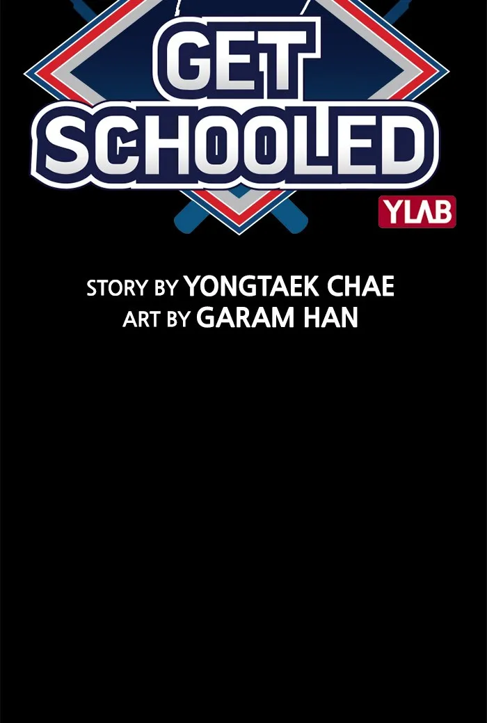 Get Schooled Mangakakalot X Chapter 20 Page 10