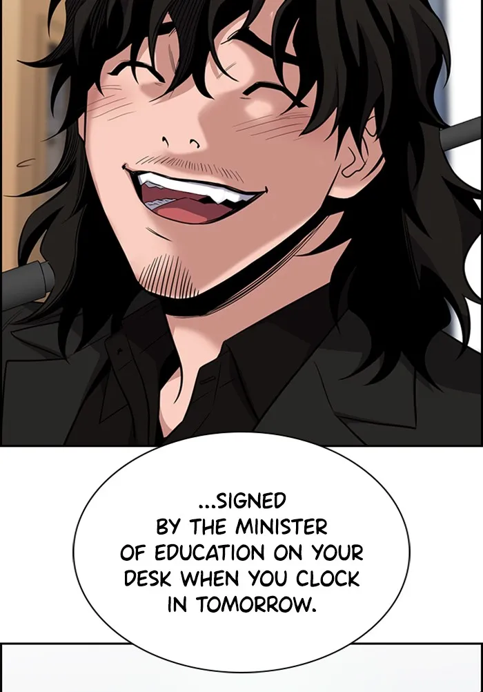 Get Schooled Mangakakalot X Chapter 23 Page 101