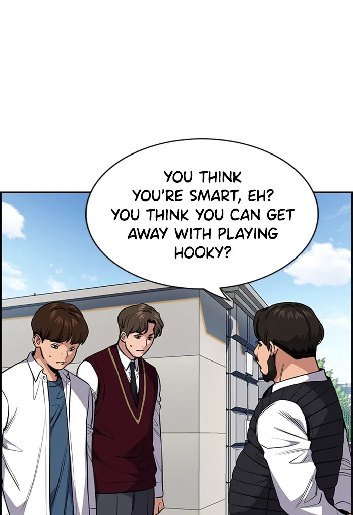 Get Schooled Mangakakalot X Chapter 23 Page 15