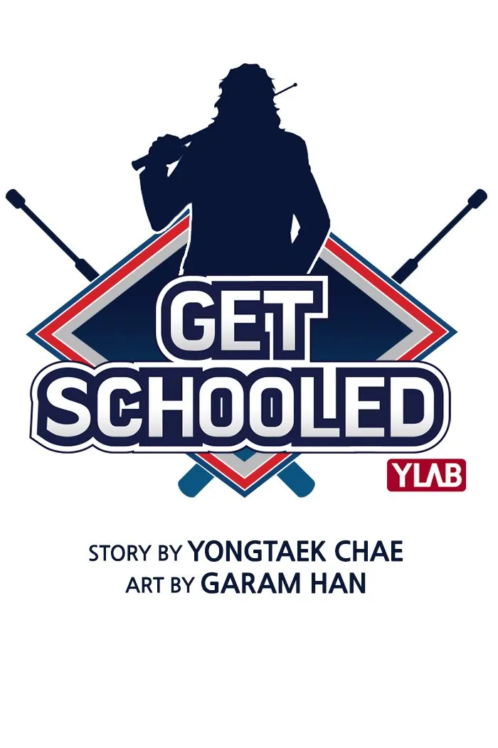 Get Schooled Mangakakalot X Chapter 24 Page 15