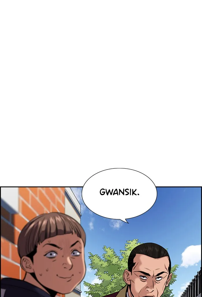 Get Schooled Mangakakalot X Chapter 24 Page 37