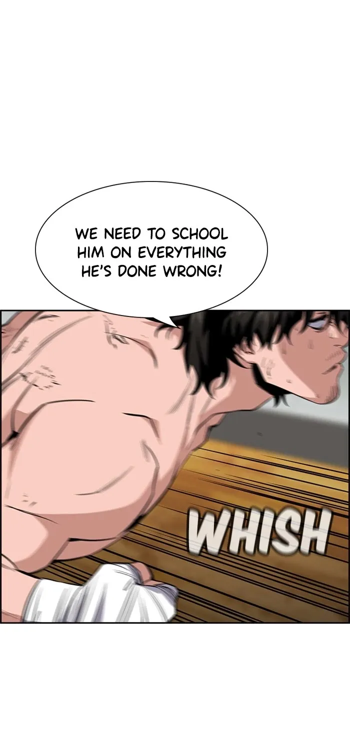 Get Schooled Mangakakalot X Chapter 25 Page 5