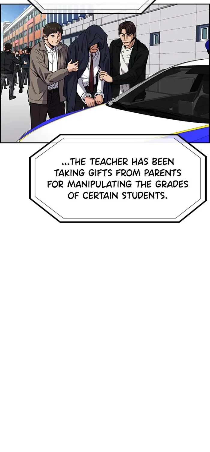 Get Schooled Mangakakalot X Chapter 27 Page 76