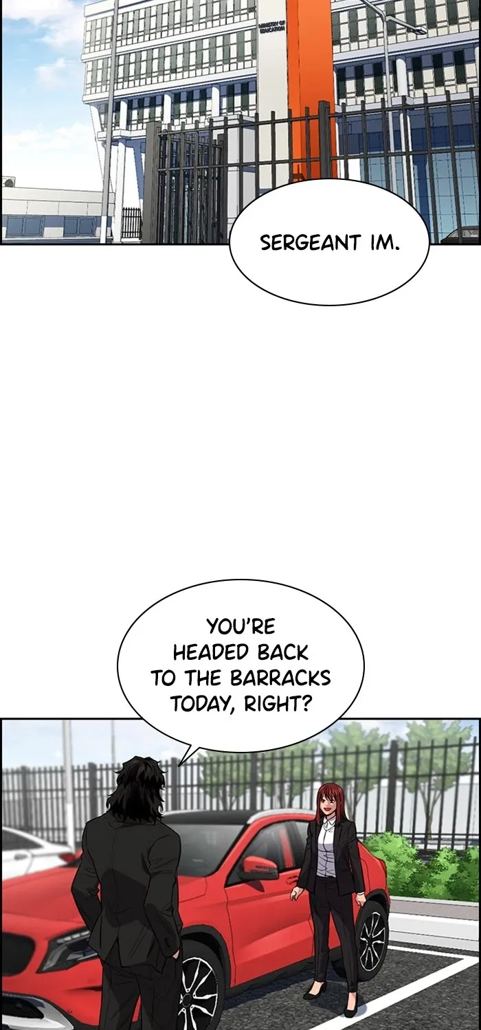 Get Schooled Mangakakalot X Chapter 28 Page 19