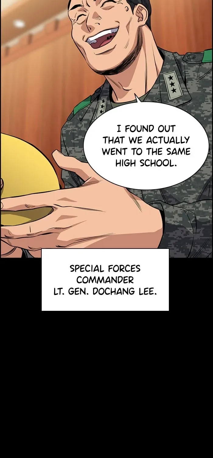 Get Schooled Mangakakalot X Chapter 28 Page 26