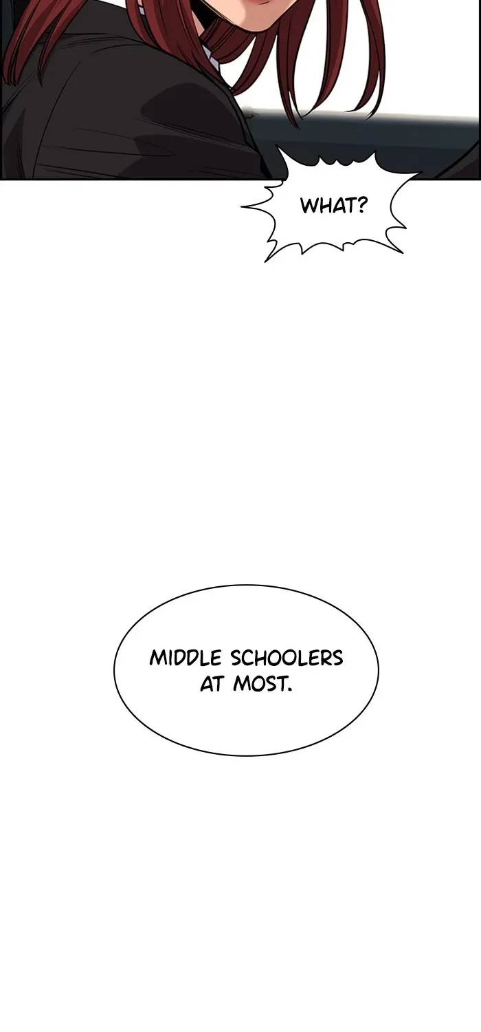 Get Schooled Mangakakalot X Chapter 28 Page 77