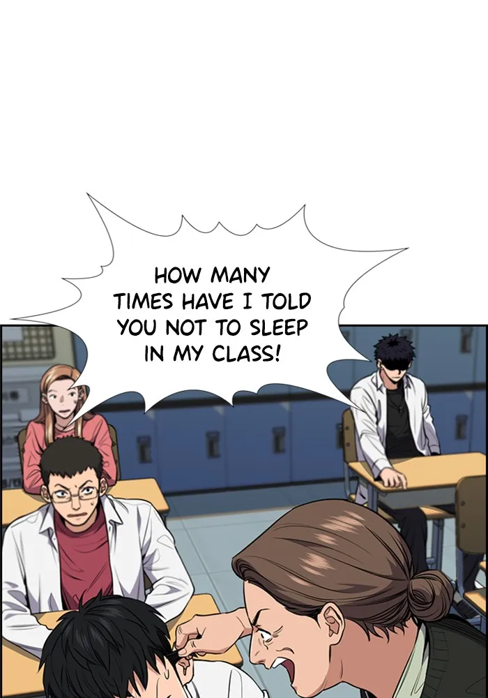 Get Schooled Mangakakalot X Chapter 3 Page 97