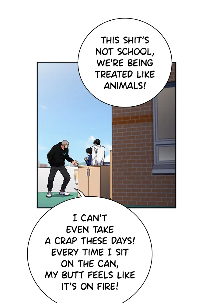 Get Schooled Mangakakalot X Chapter 3 Page 102