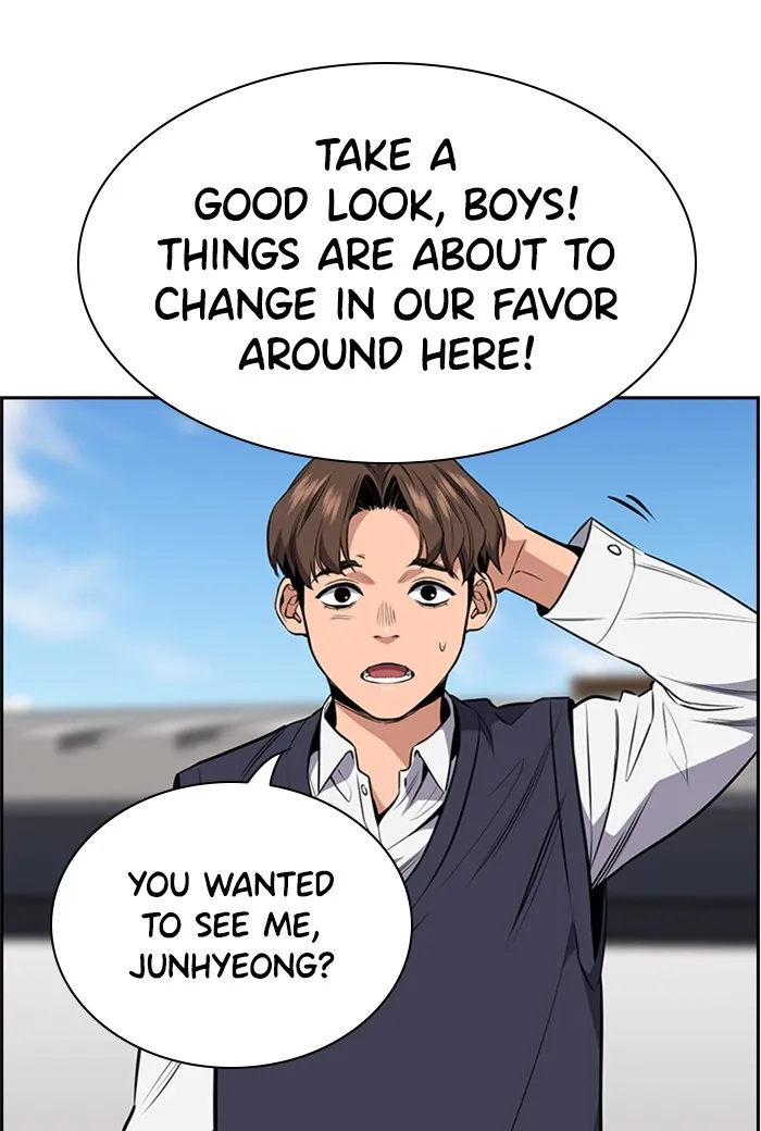 Get Schooled Mangakakalot X Chapter 3 Page 117