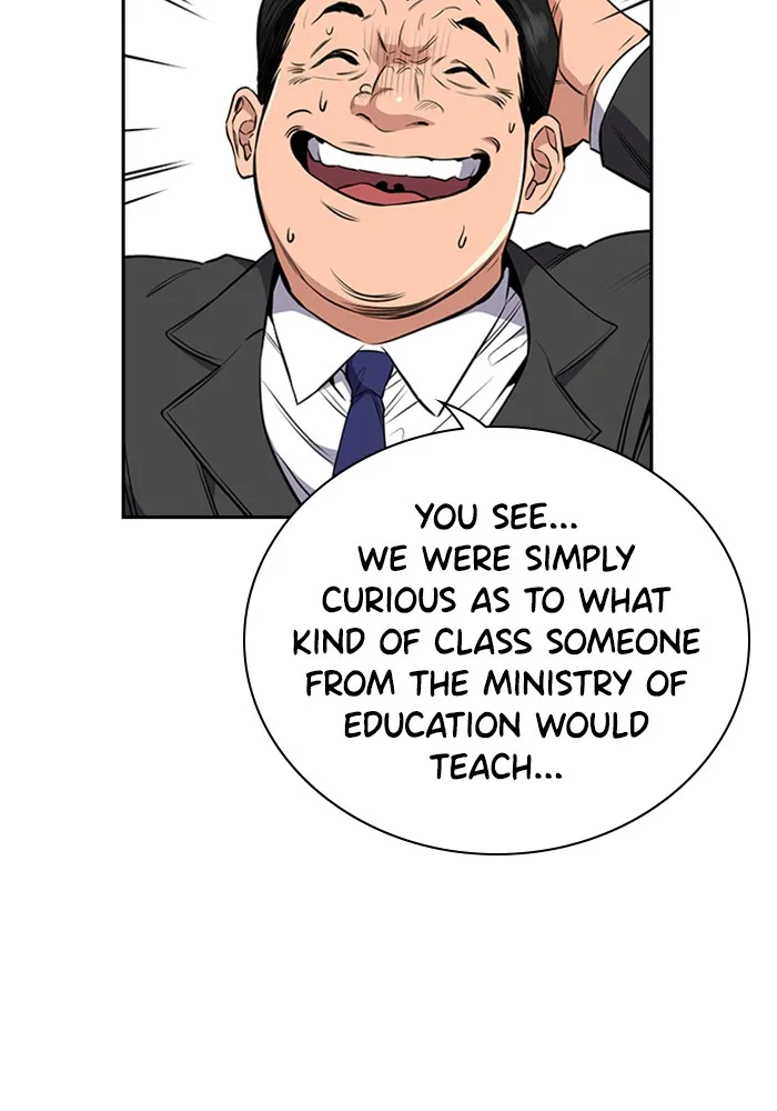 Get Schooled Mangakakalot X Chapter 3 Page 16