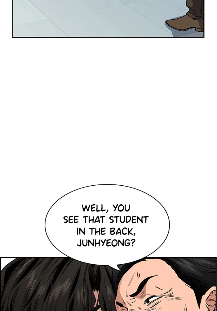 Get Schooled Mangakakalot X Chapter 3 Page 18