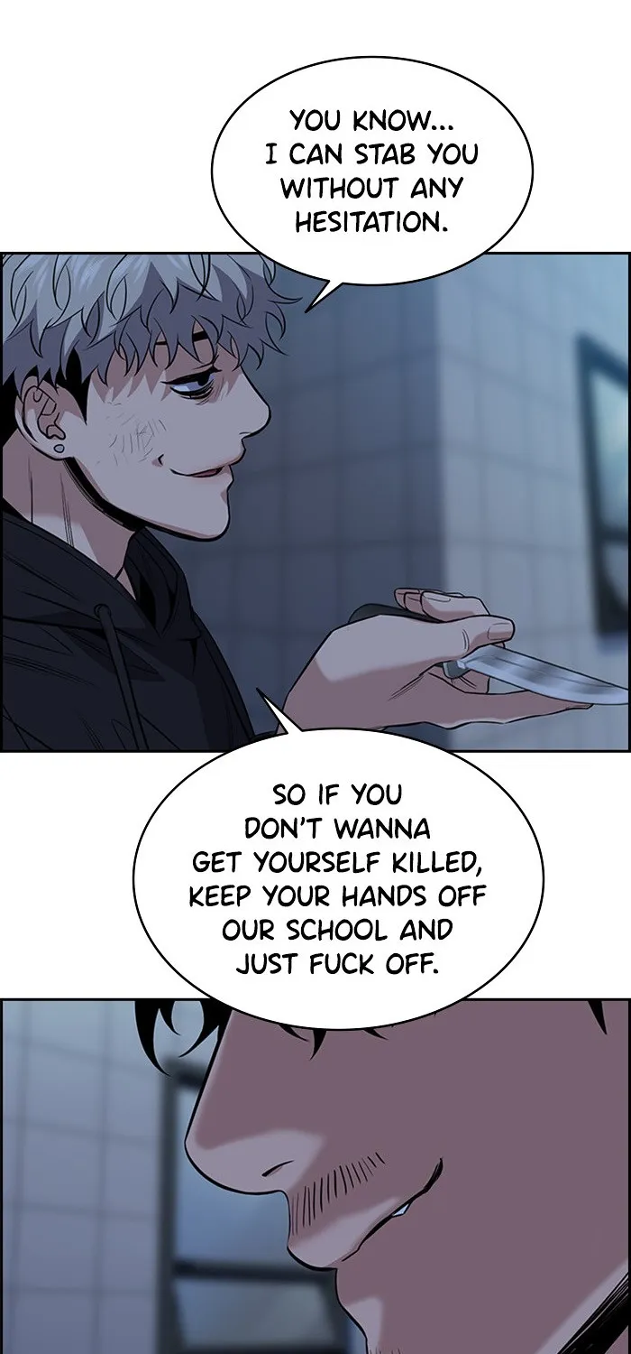 Get Schooled Mangakakalot X Chapter 31 Page 3