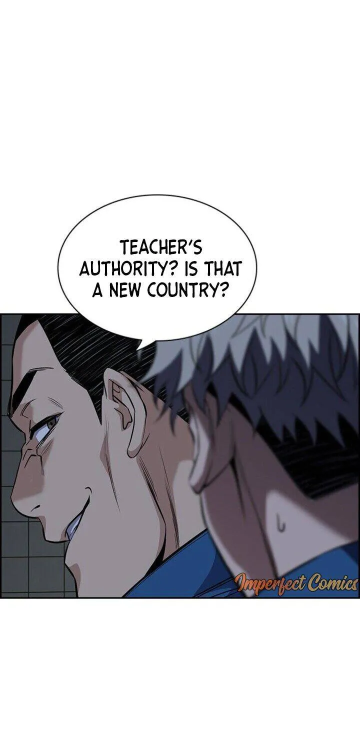 Get Schooled Mangakakalot X Chapter 32 Page 75