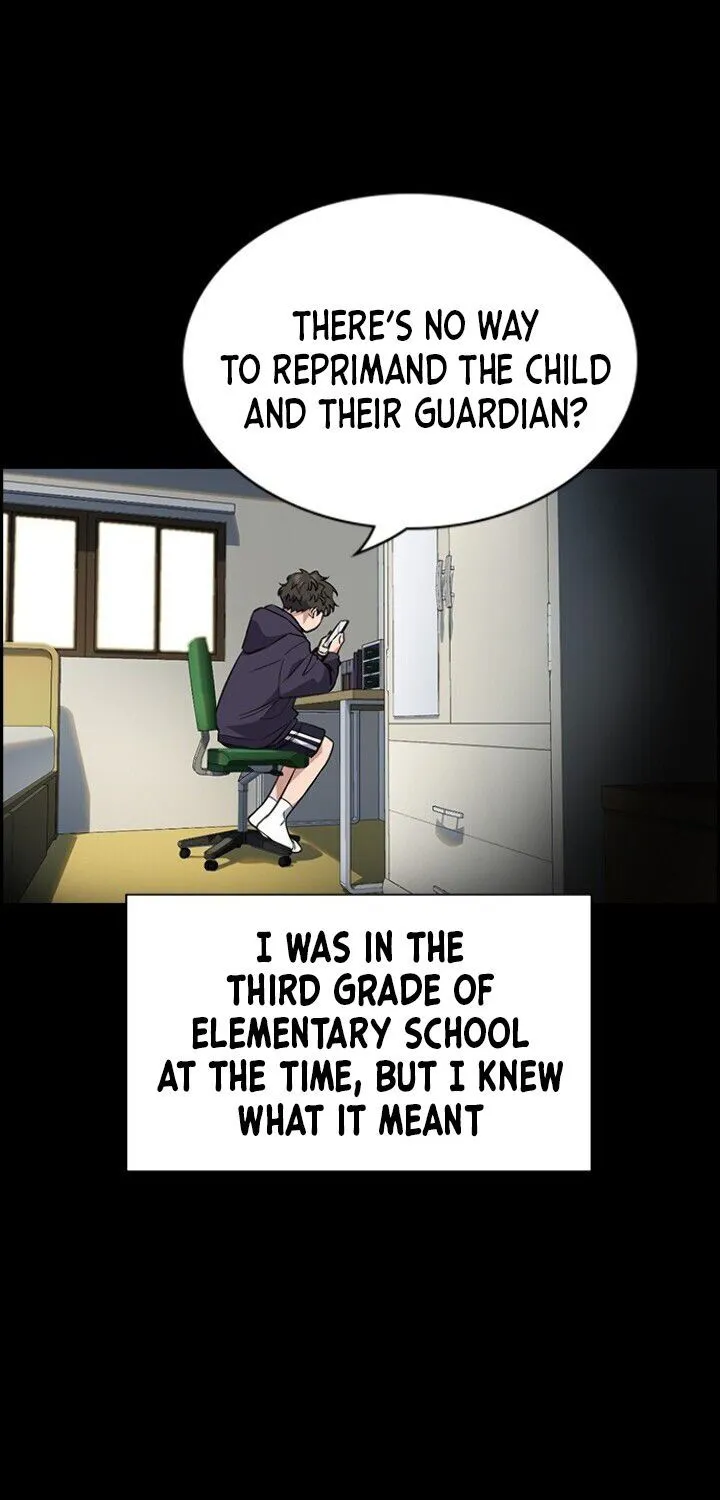 Get Schooled Mangakakalot X Chapter 33 Page 31