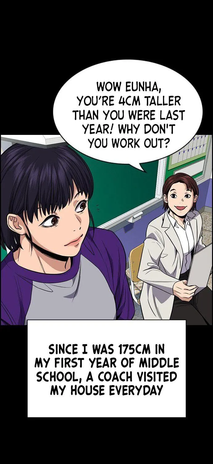 Get Schooled Mangakakalot X Chapter 36 Page 14