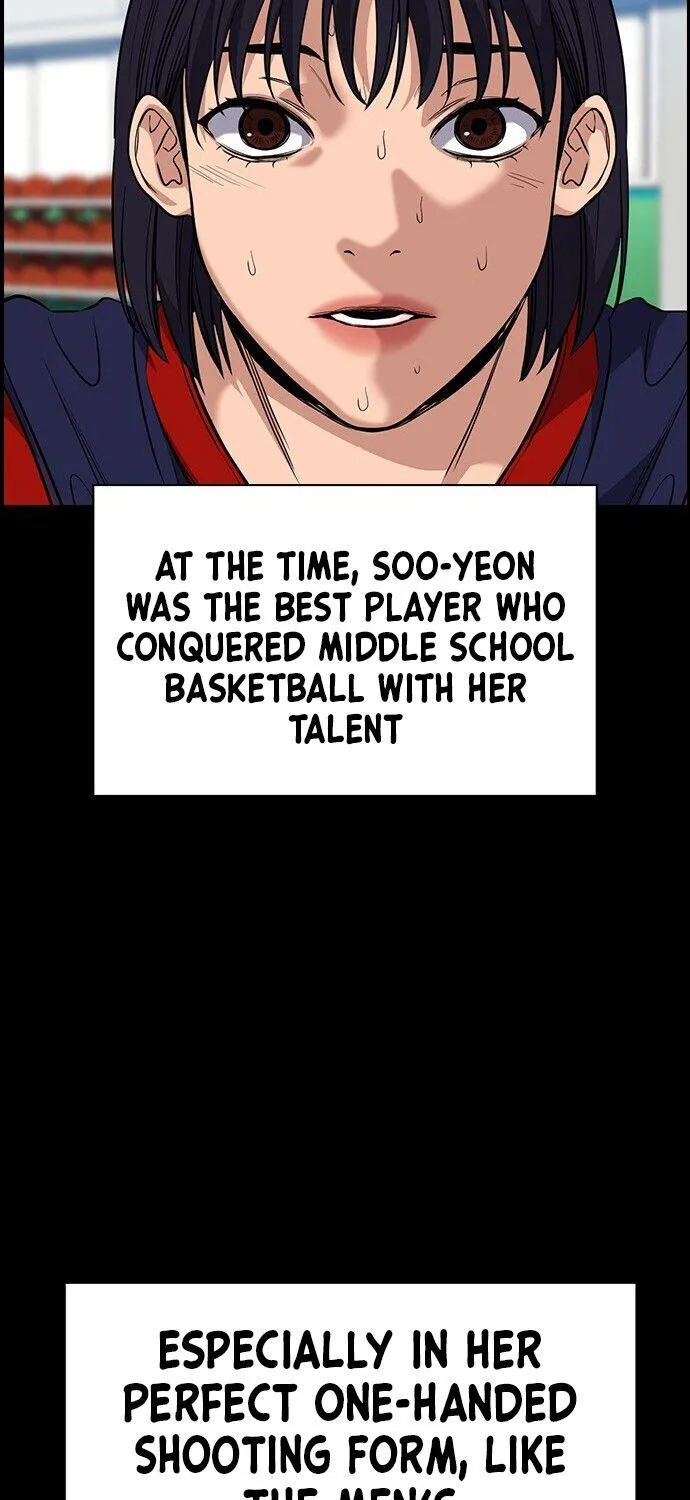 Get Schooled Mangakakalot X Chapter 36 Page 21