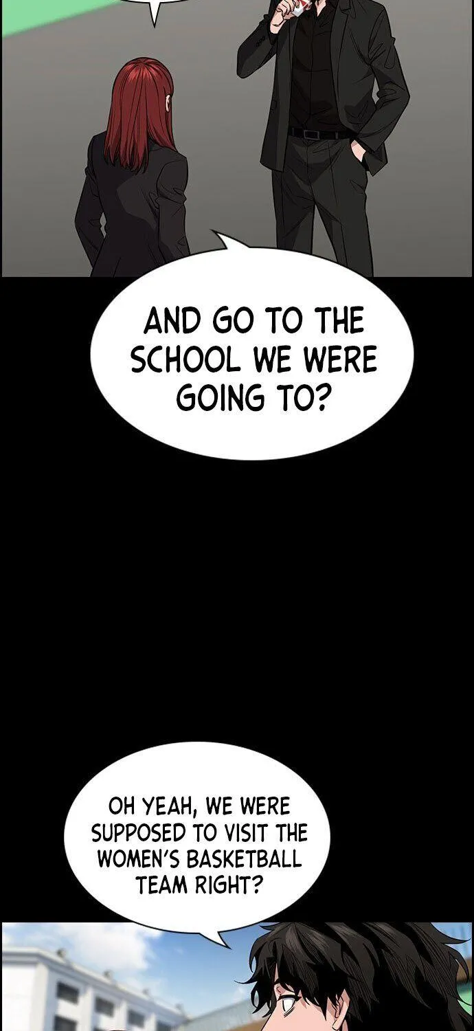 Get Schooled Mangakakalot X Chapter 36 Page 4