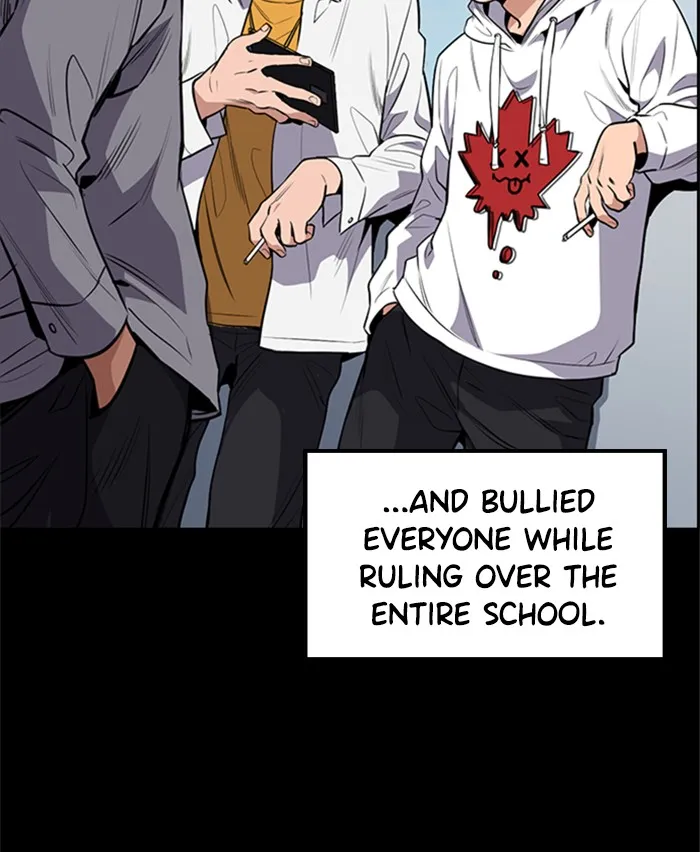 Get Schooled Mangakakalot X Chapter 4 Page 55