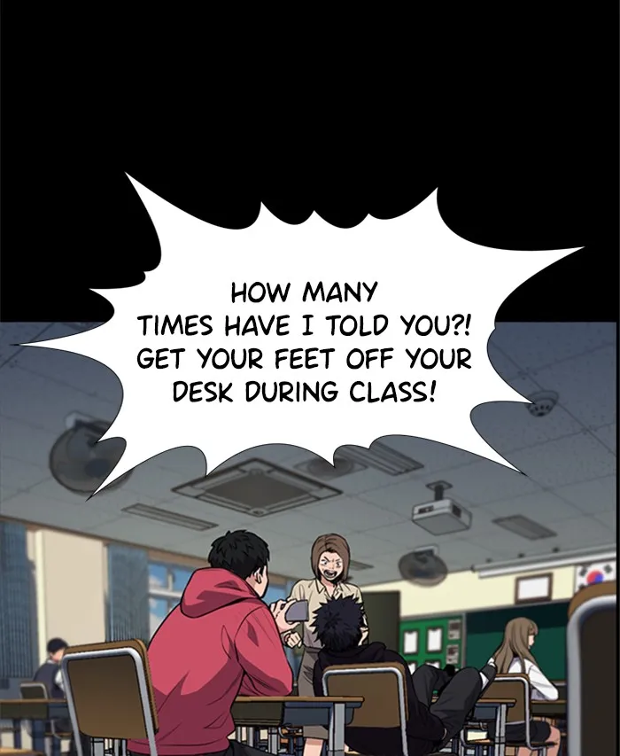 Get Schooled Mangakakalot X Chapter 4 Page 61