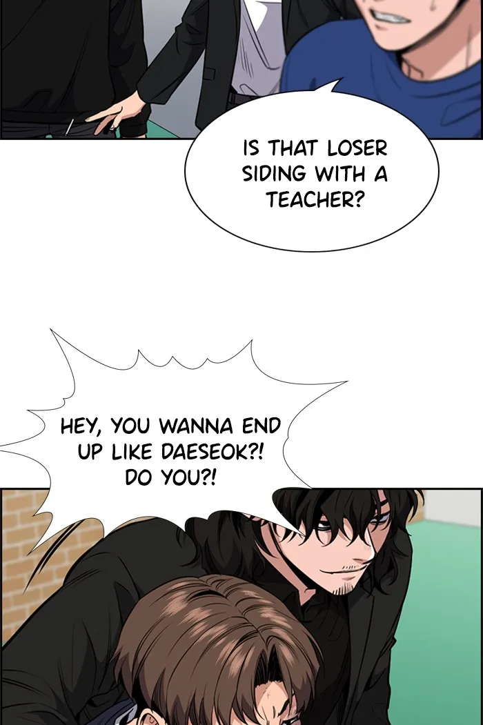 Get Schooled Mangakakalot X Chapter 4 Page 127