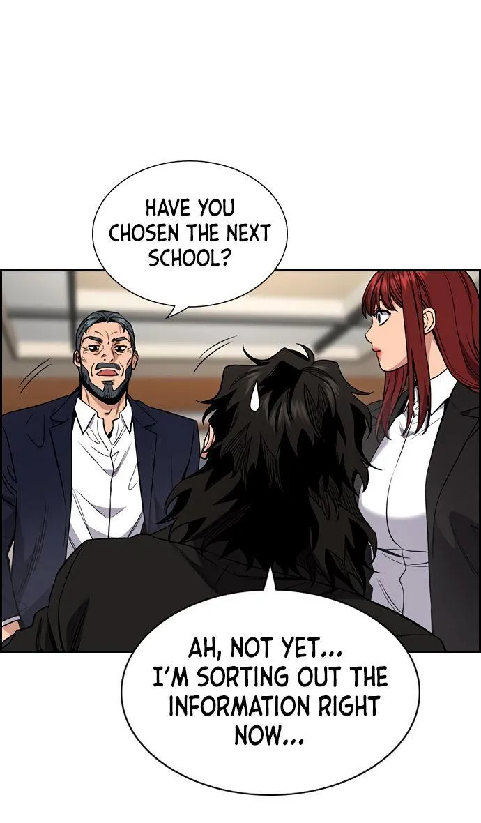 Get Schooled Mangakakalot X Chapter 41 Page 84