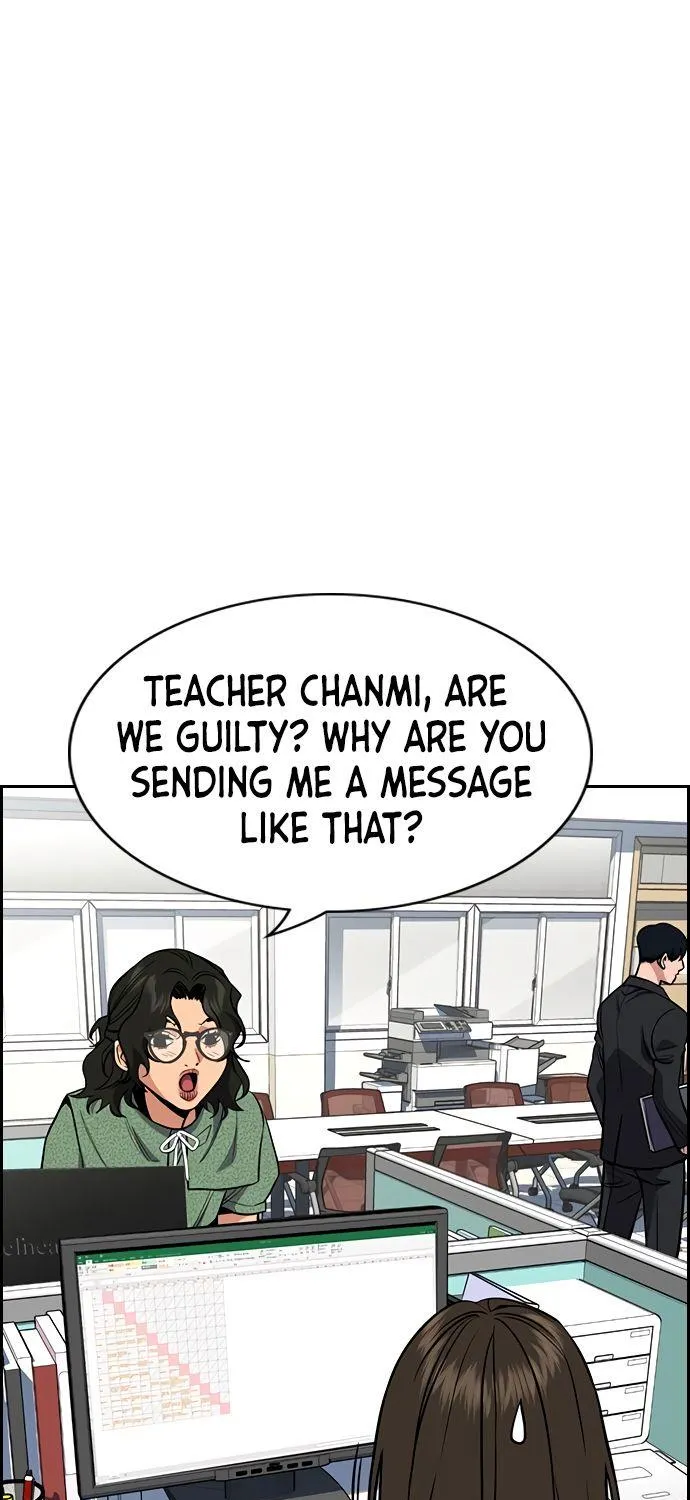 Get Schooled Mangakakalot X Chapter 42 Page 30