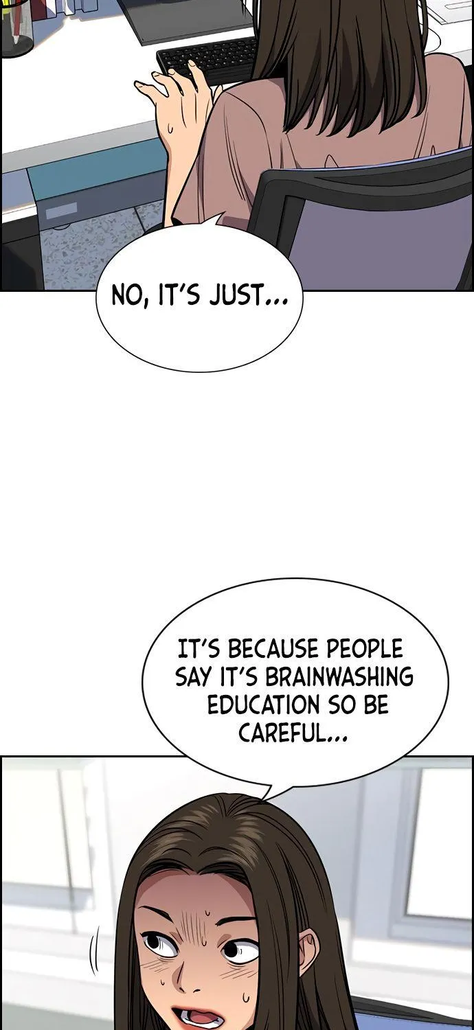 Get Schooled Mangakakalot X Chapter 42 Page 31