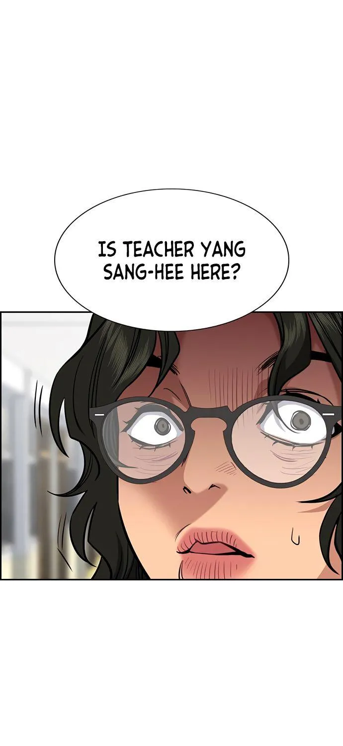 Get Schooled Mangakakalot X Chapter 42 Page 38