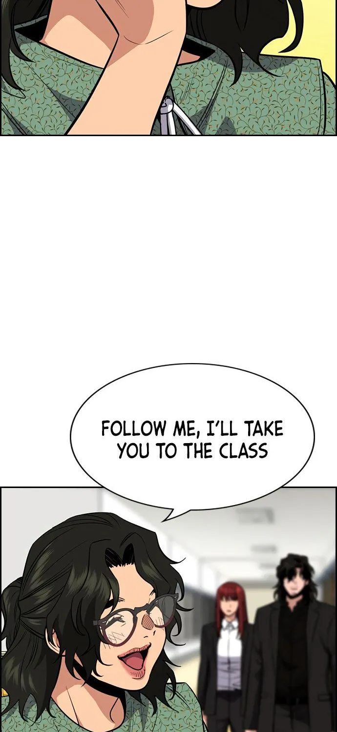 Get Schooled Mangakakalot X Chapter 42 Page 43