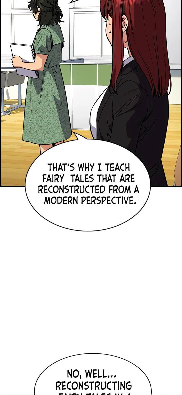 Get Schooled Mangakakalot X Chapter 42 Page 52