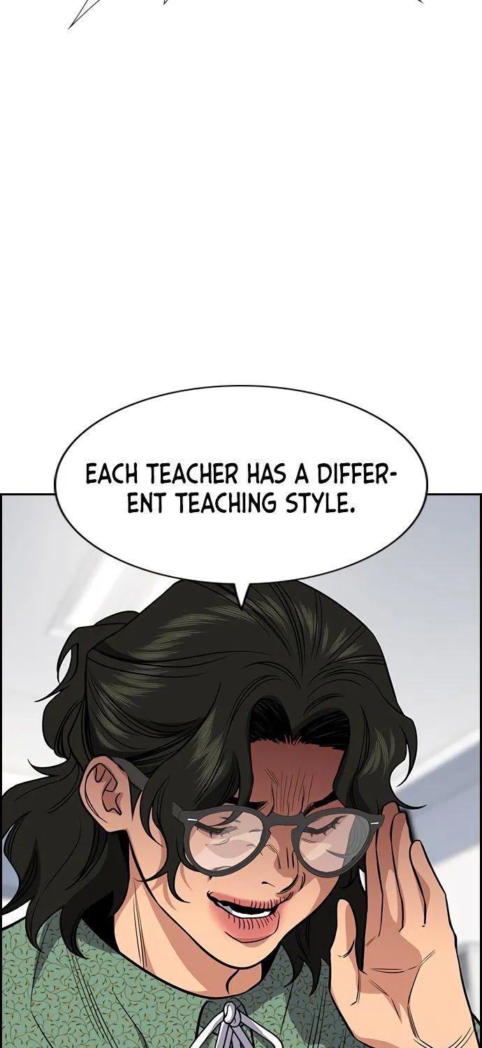 Get Schooled Mangakakalot X Chapter 42 Page 85