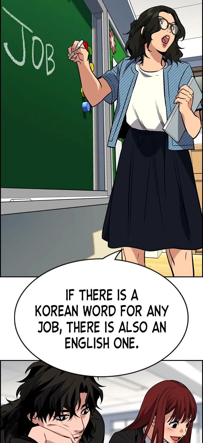 Get Schooled Mangakakalot X Chapter 43 Page 50