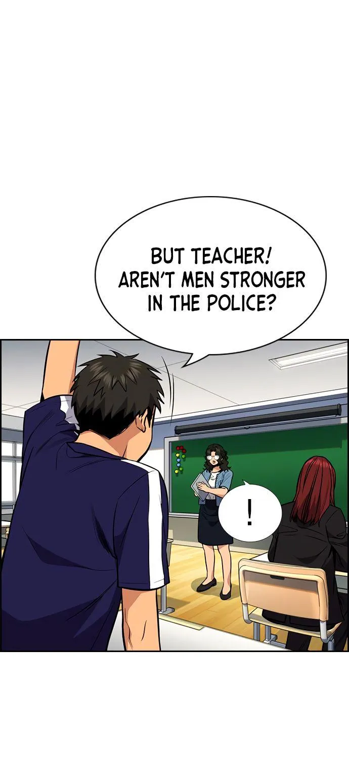 Get Schooled Mangakakalot X Chapter 43 Page 60