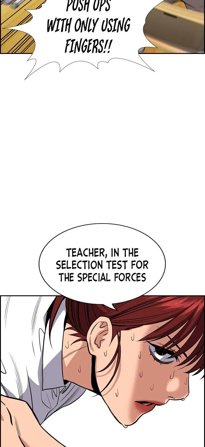 Get Schooled Mangakakalot X Chapter 43 Page 81