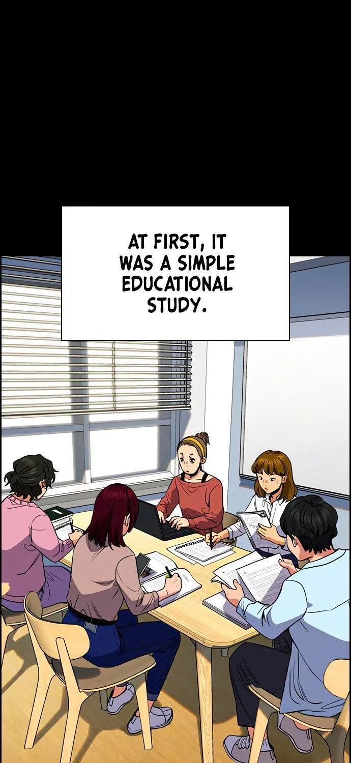 Get Schooled Mangakakalot X Chapter 45 Page 7