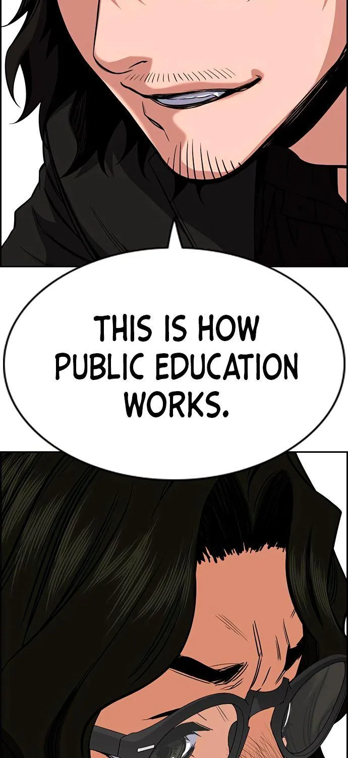 Get Schooled Mangakakalot X Chapter 45 Page 67