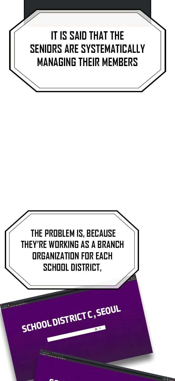 Get Schooled Mangakakalot X Chapter 46 Page 5