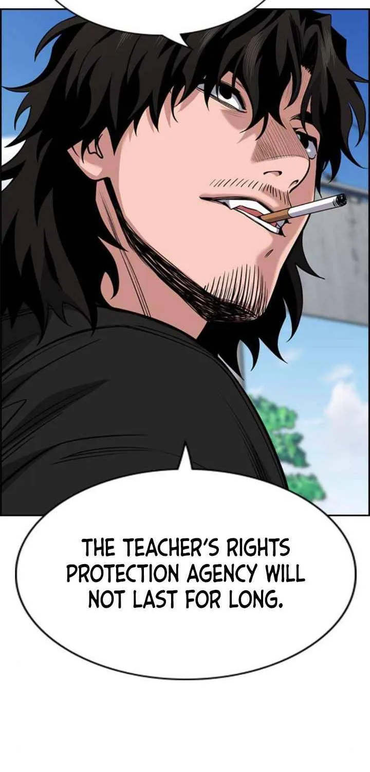 Get Schooled Mangakakalot X Chapter 54 Page 27