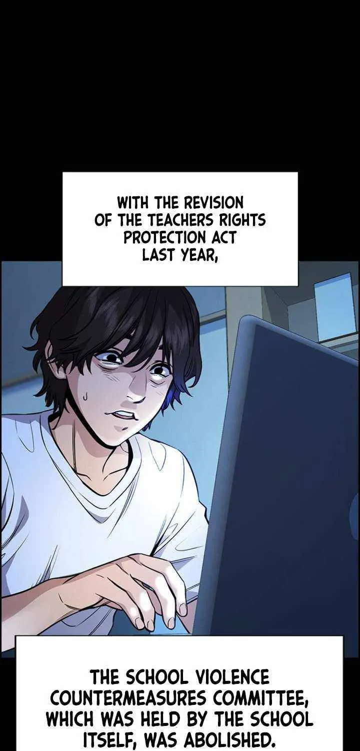 Get Schooled Mangakakalot X Chapter 55 Page 59