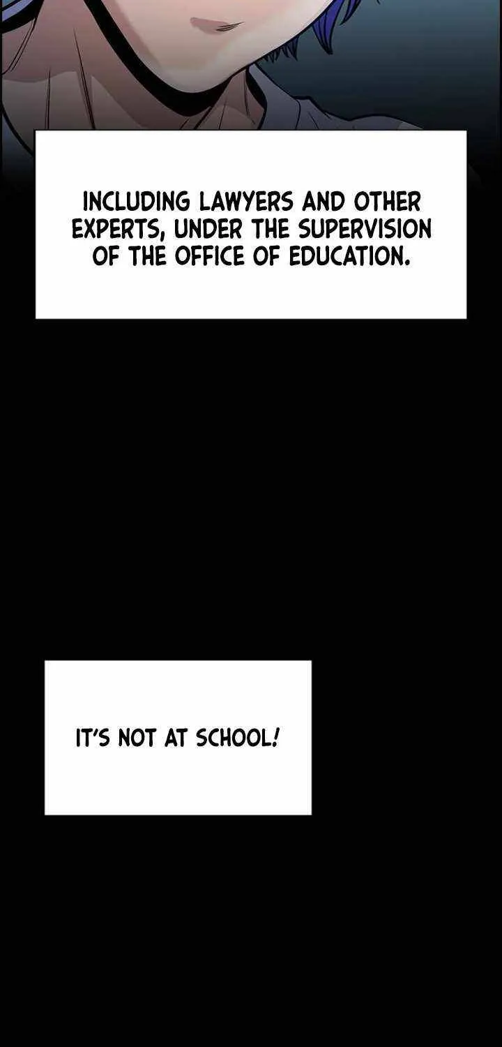 Get Schooled Mangakakalot X Chapter 55 Page 61